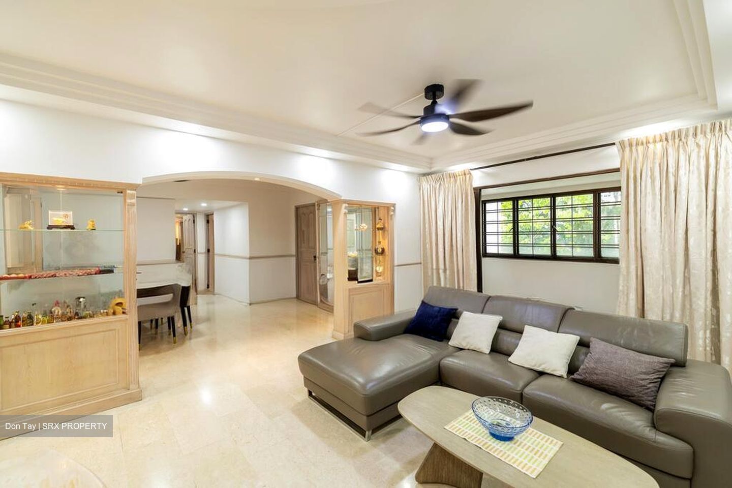 Blk 163 Jalan Teck Whye (Choa Chu Kang), HDB Executive #525298611